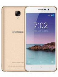 Замена разъема зарядки на телефоне Doogee X10s в Хабаровске